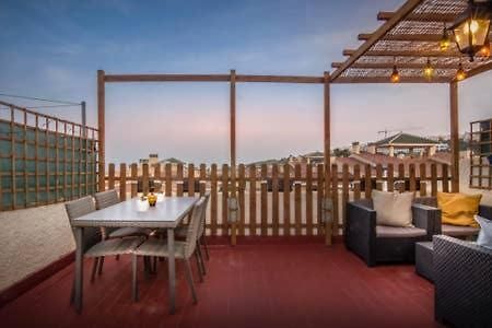 Santa Pola, Gran Alacant, Playas Cerca, Adosado Completo, Chillout, Solarium Екстериор снимка