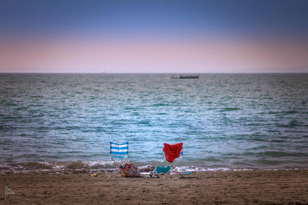 Santa Pola, Gran Alacant, Playas Cerca, Adosado Completo, Chillout, Solarium Екстериор снимка