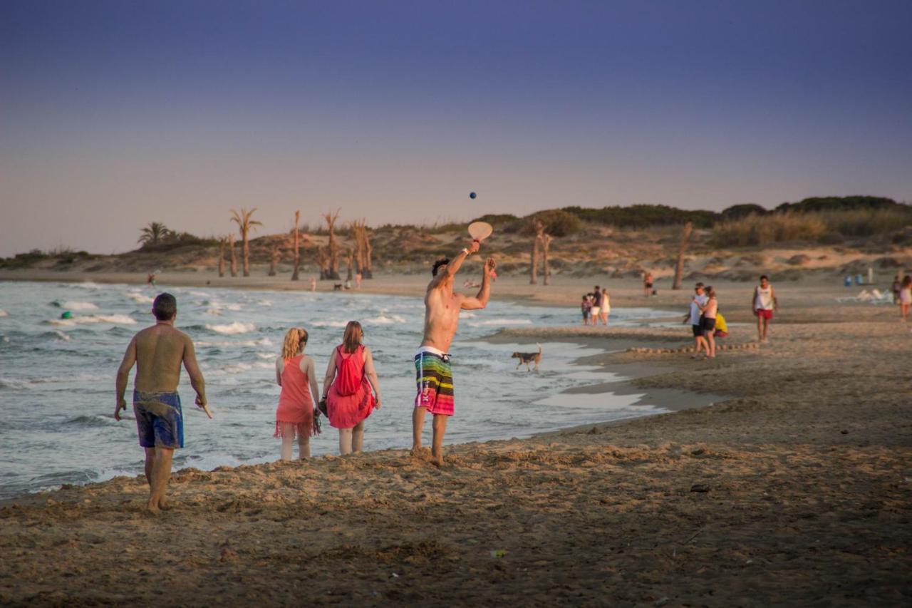 Santa Pola, Gran Alacant, Playas Cerca, Adosado Completo, Chillout, Solarium Екстериор снимка