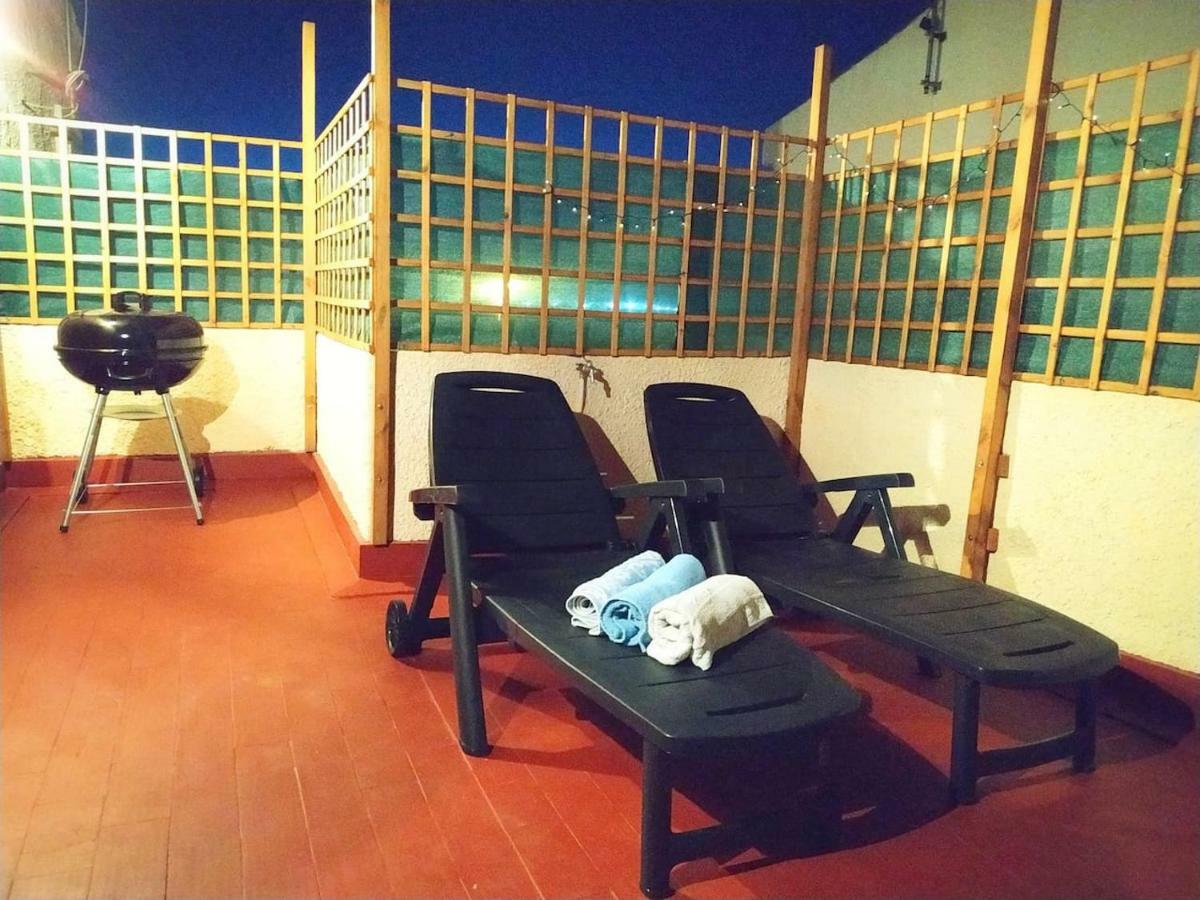 Santa Pola, Gran Alacant, Playas Cerca, Adosado Completo, Chillout, Solarium Екстериор снимка