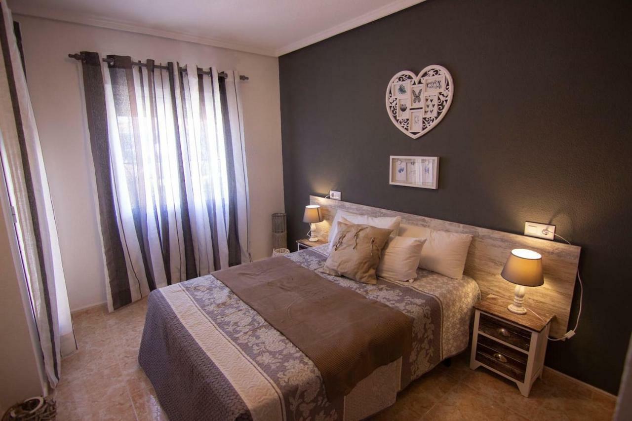 Santa Pola, Gran Alacant, Playas Cerca, Adosado Completo, Chillout, Solarium Екстериор снимка