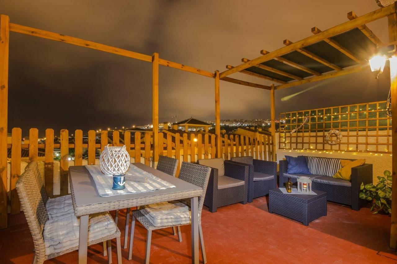 Santa Pola, Gran Alacant, Playas Cerca, Adosado Completo, Chillout, Solarium Екстериор снимка
