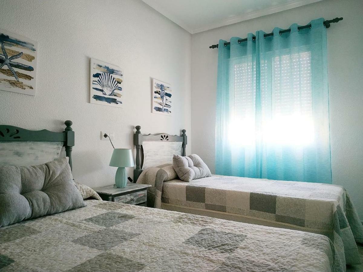 Santa Pola, Gran Alacant, Playas Cerca, Adosado Completo, Chillout, Solarium Екстериор снимка