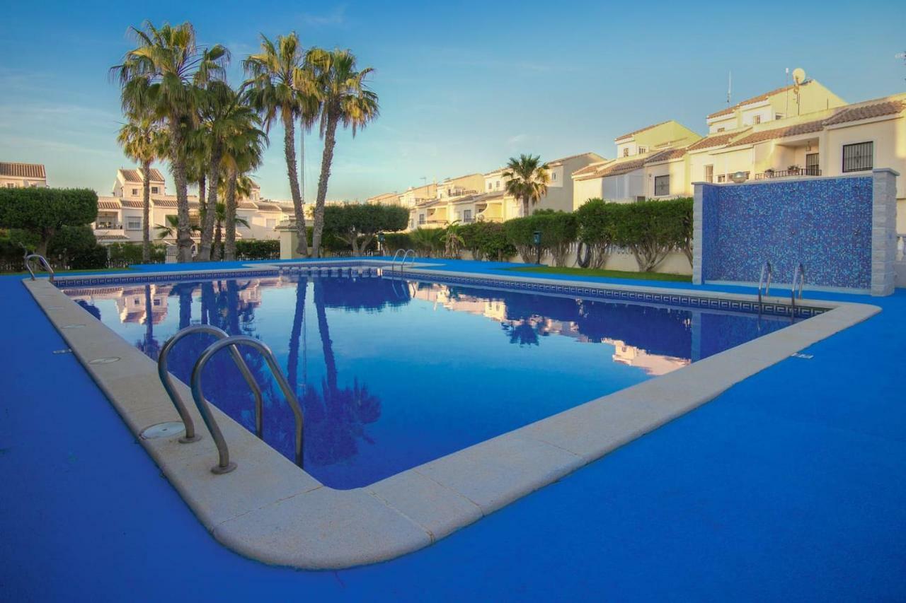 Santa Pola, Gran Alacant, Playas Cerca, Adosado Completo, Chillout, Solarium Екстериор снимка