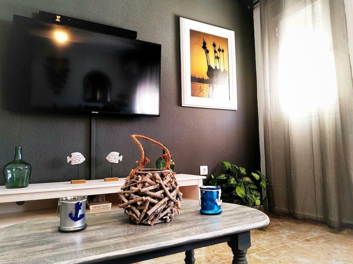 Santa Pola, Gran Alacant, Playas Cerca, Adosado Completo, Chillout, Solarium Екстериор снимка