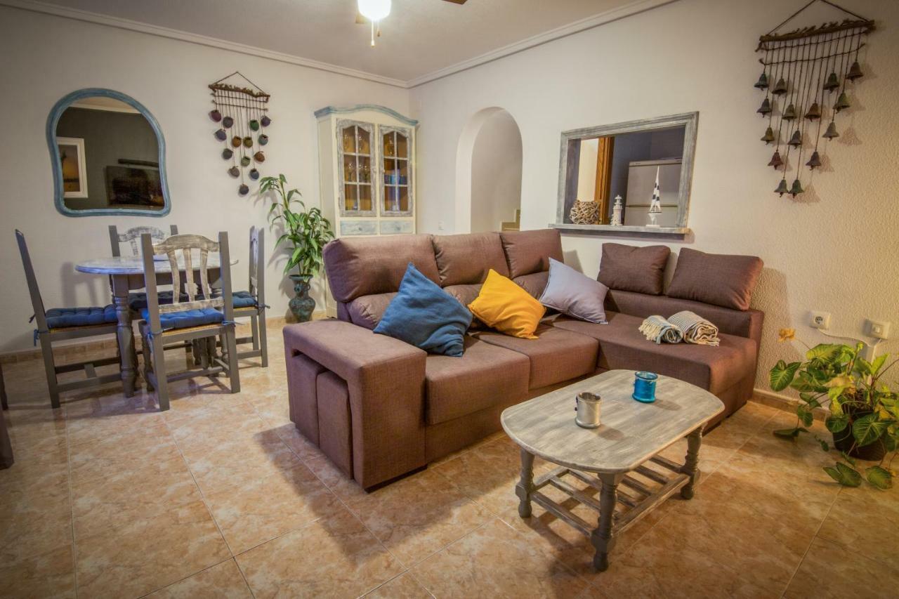Santa Pola, Gran Alacant, Playas Cerca, Adosado Completo, Chillout, Solarium Екстериор снимка