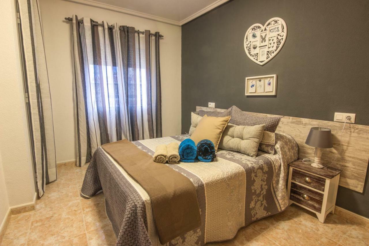 Santa Pola, Gran Alacant, Playas Cerca, Adosado Completo, Chillout, Solarium Екстериор снимка